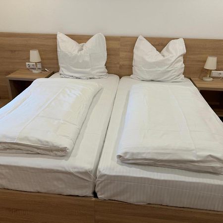 B&S Aparthotel Weißenhorn المظهر الخارجي الصورة