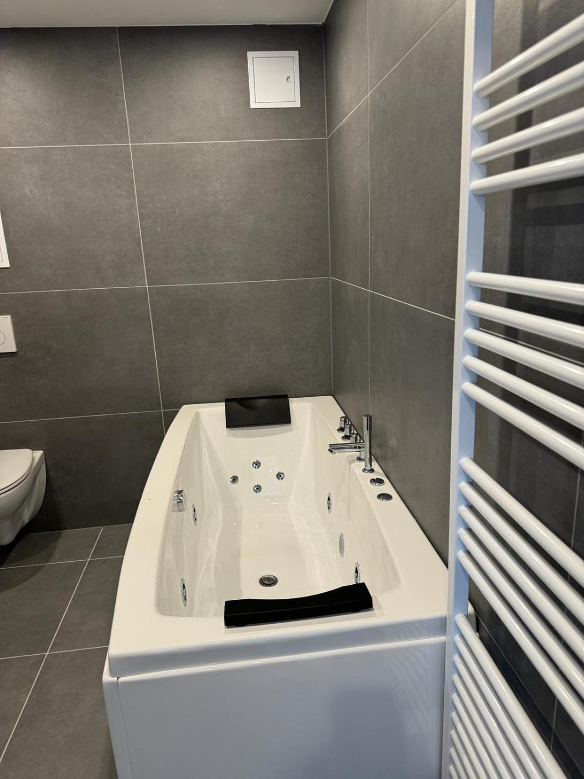 B&S Aparthotel Weißenhorn المظهر الخارجي الصورة